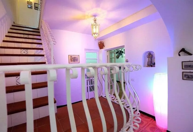 B&b Antico Palmento