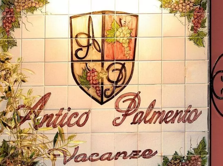 B&b Antico Palmento