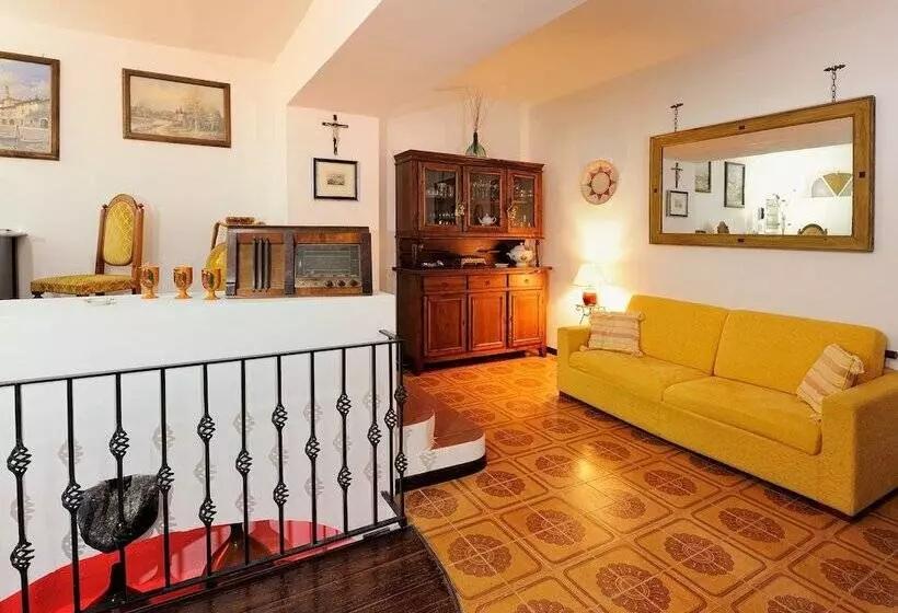 B&b Antico Palmento