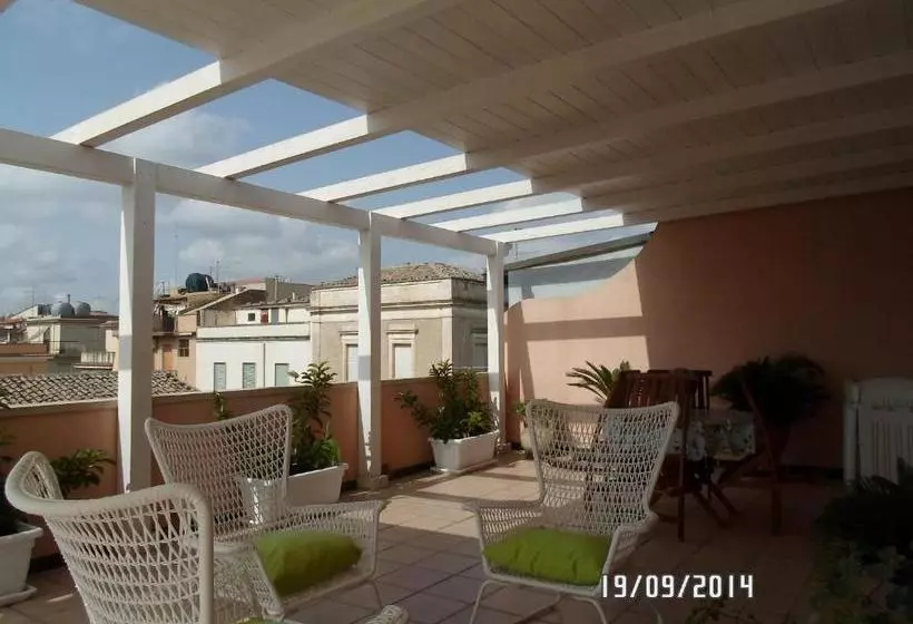 B&b Home Sweet Home Rosolini