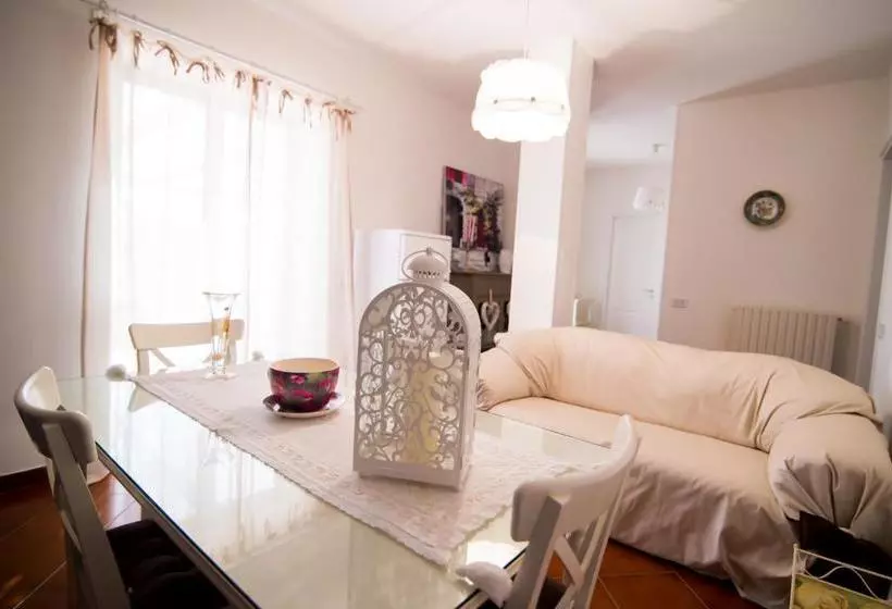 B&b Home Sweet Home Rosolini