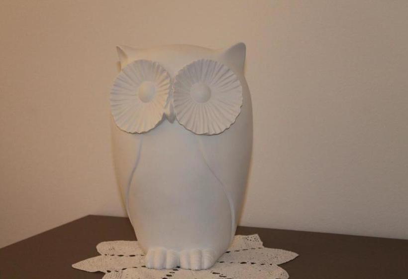 B&b Home Sweet Home Rosolini