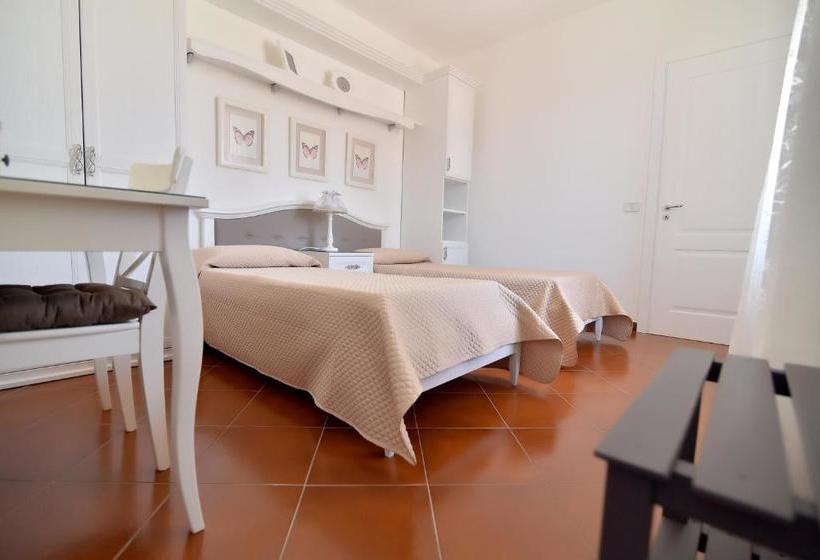 B&b Home Sweet Home Rosolini