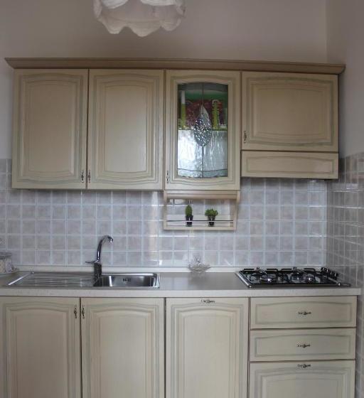 B&b Home Sweet Home Rosolini