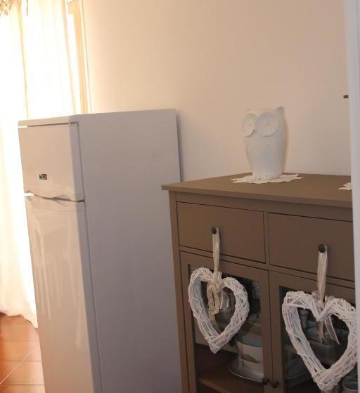 B&b Home Sweet Home Rosolini