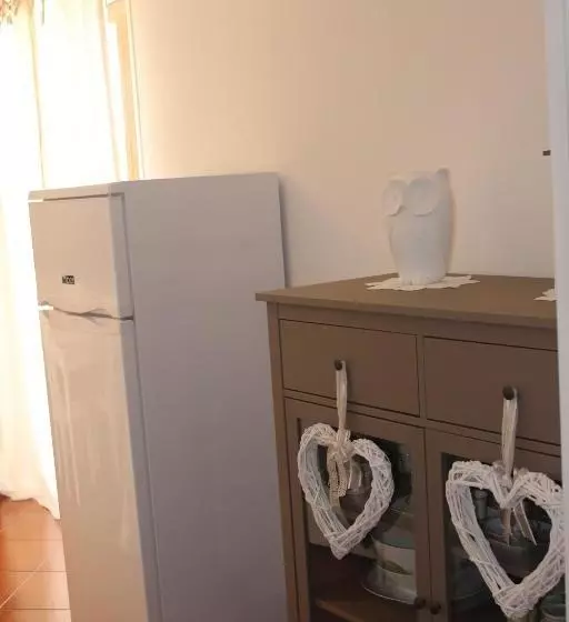 B&b Home Sweet Home Rosolini