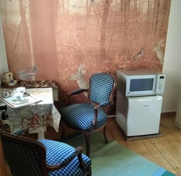 B&b Il Suono Del Bosco