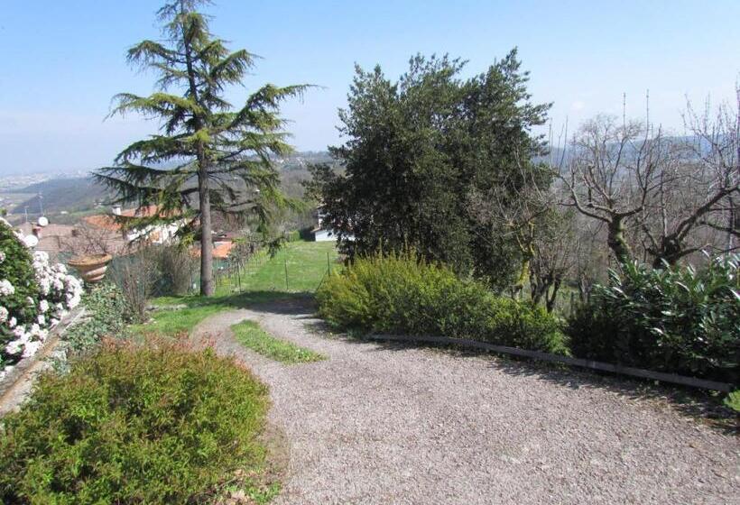 B&b Il Suono Del Bosco