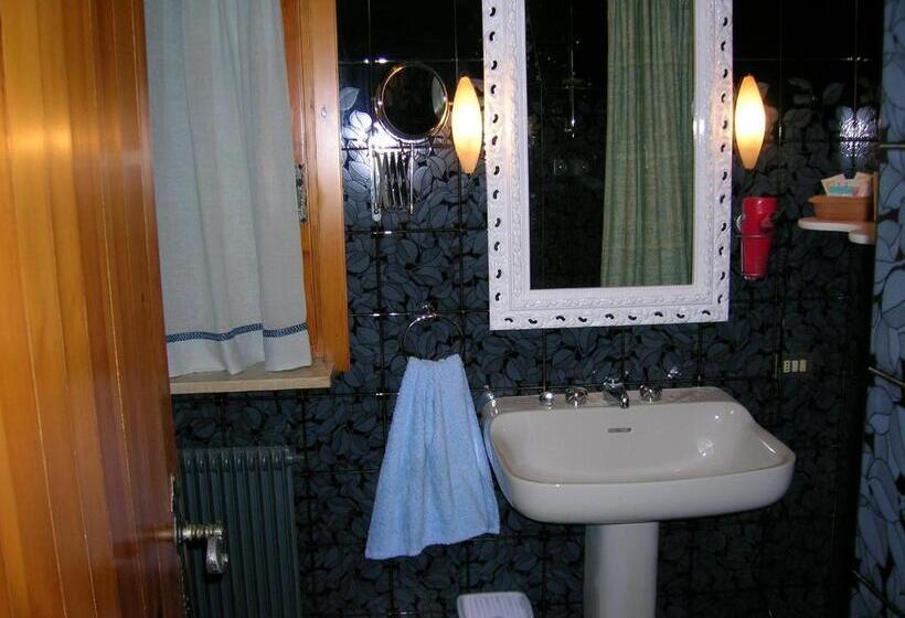 B&b Il Suono Del Bosco