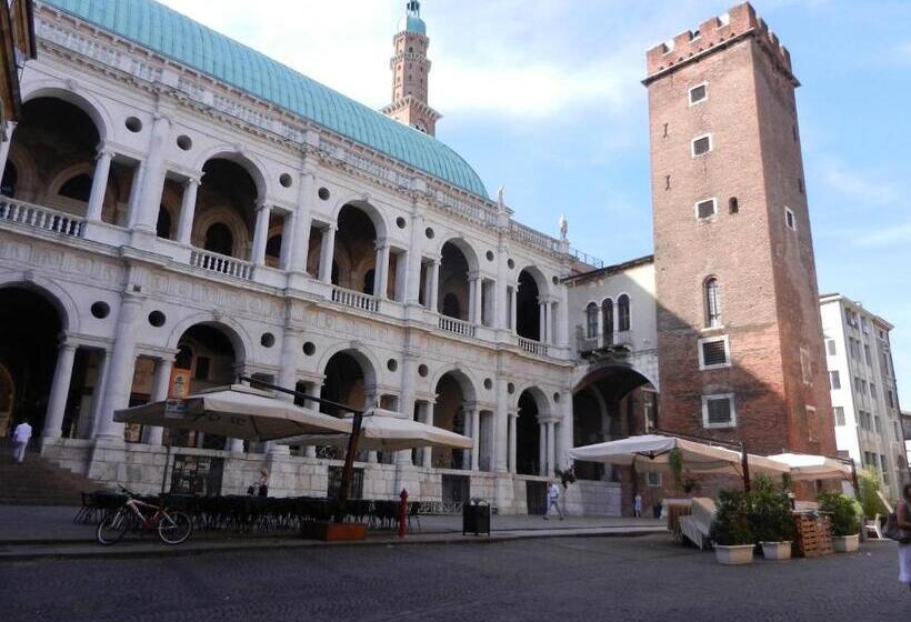 B&b Il Suono Del Bosco