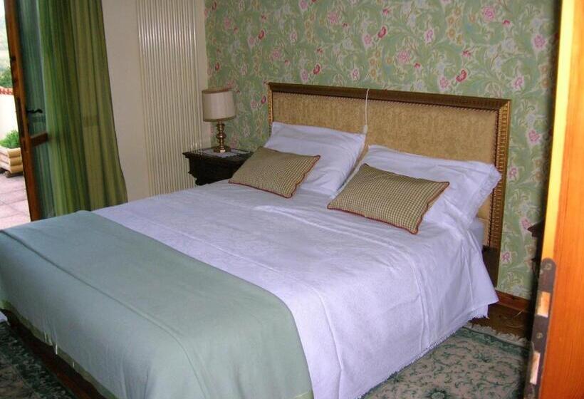 B&b Il Suono Del Bosco