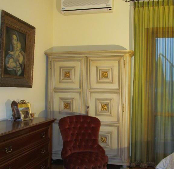 B&b Il Suono Del Bosco