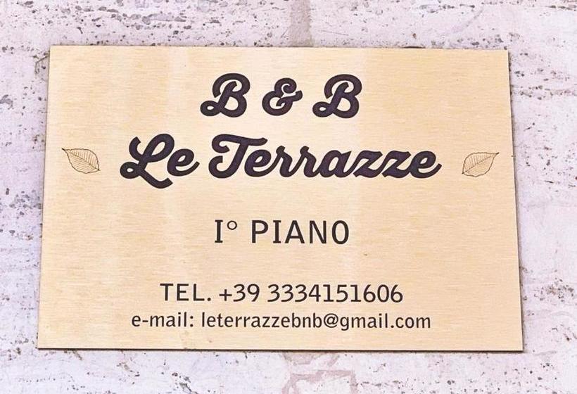 B&b Le Terrazze
