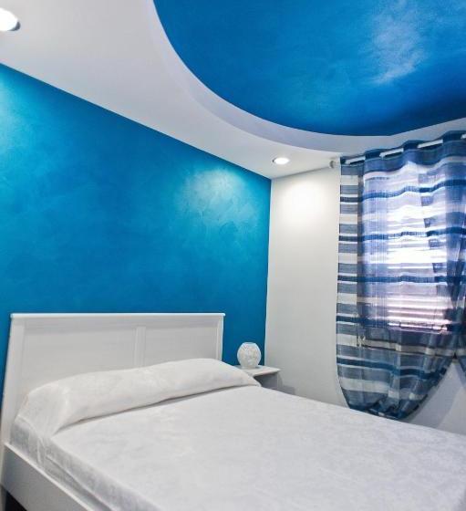 B&b Lido Esperando Sciacca