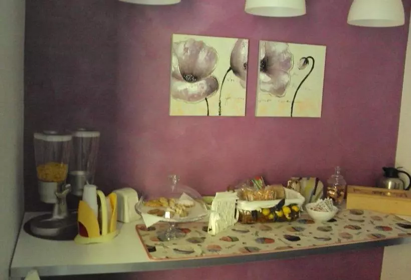 B&b Lido Esperando Sciacca