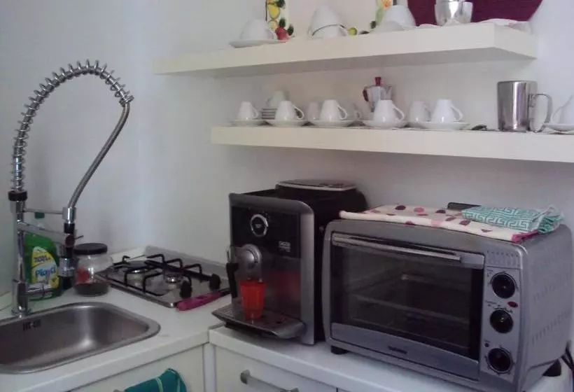 B&b Lido Esperando Sciacca