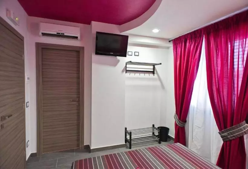 B&b Lido Esperando Sciacca