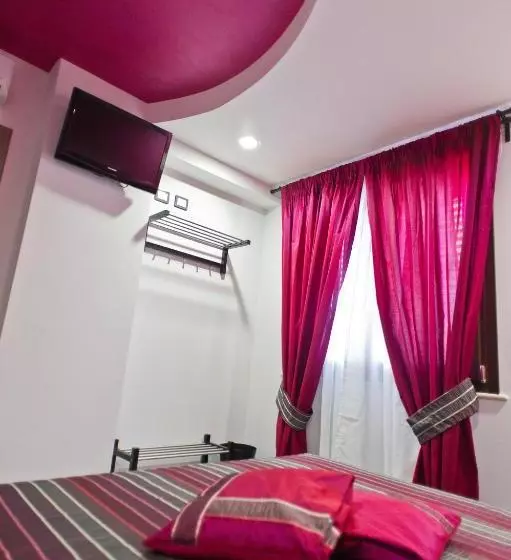 B&b Lido Esperando Sciacca