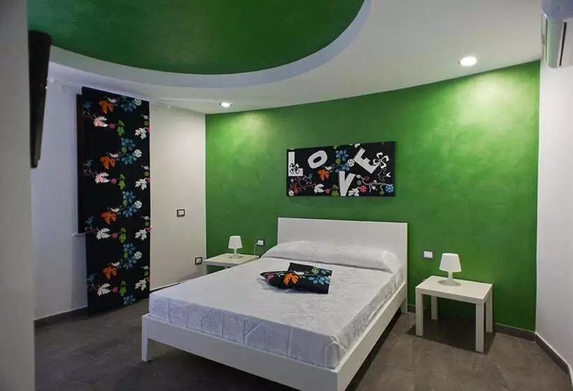 B&b Lido Esperando Sciacca