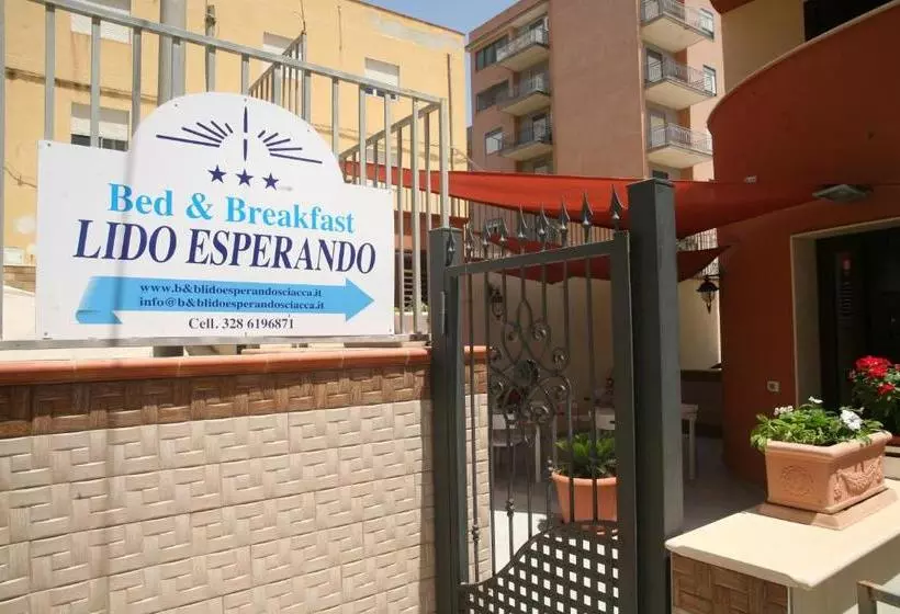 B&b Lido Esperando Sciacca