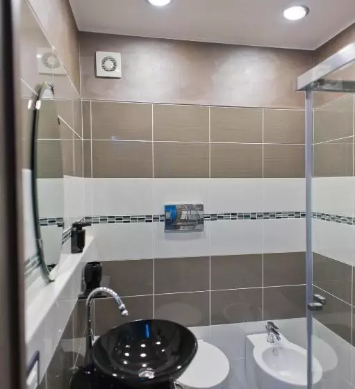 B&b Lido Esperando Sciacca