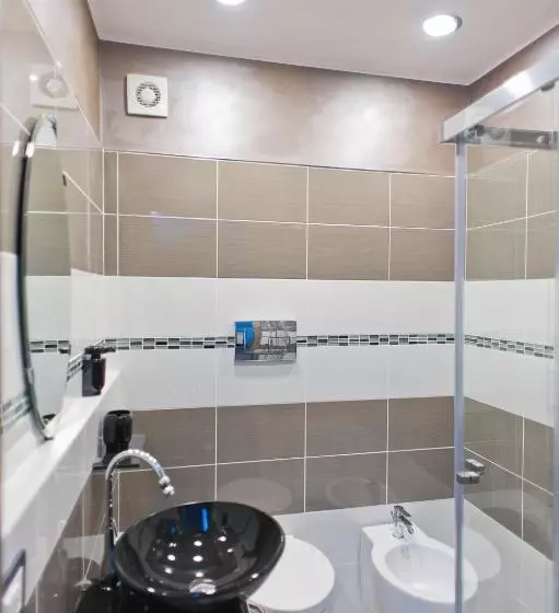 B&b Lido Esperando Sciacca