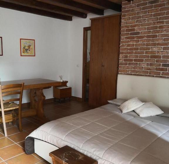 Bed and Breakfast Villa Maria