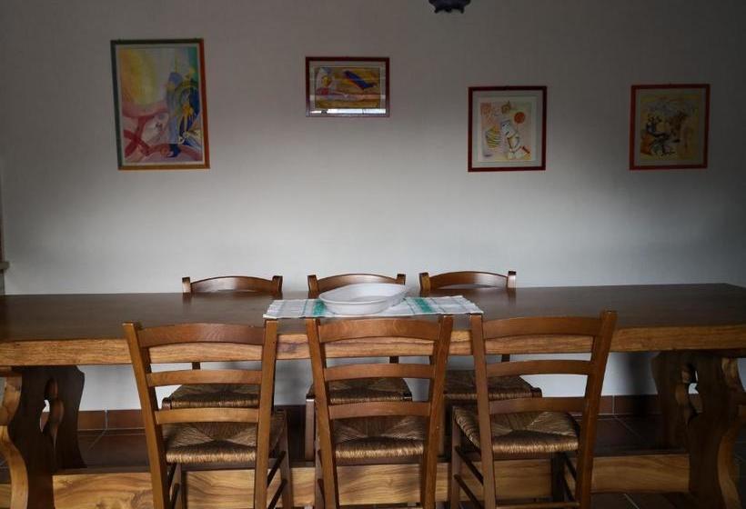 Bed and Breakfast Villa Maria