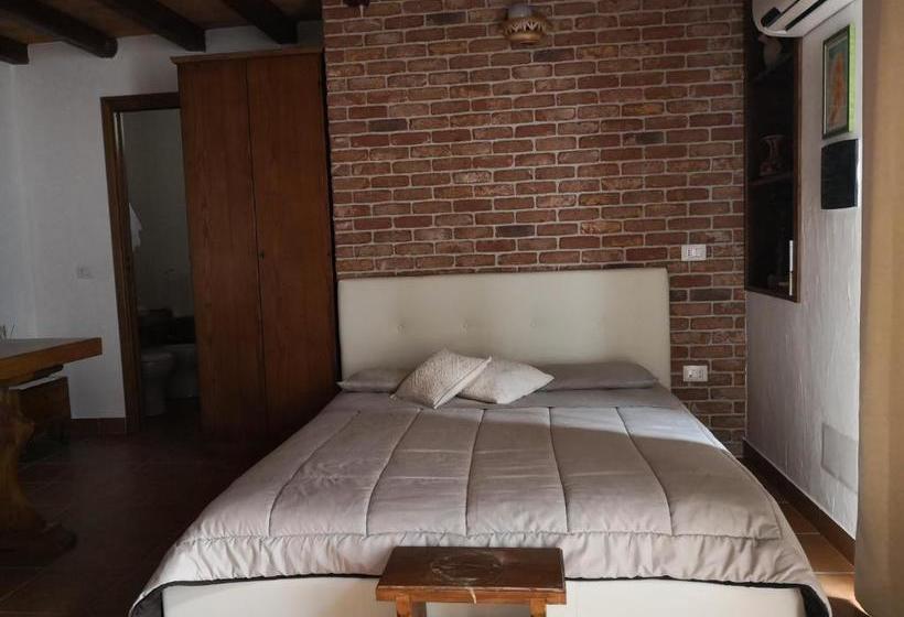 Bed and Breakfast Villa Maria