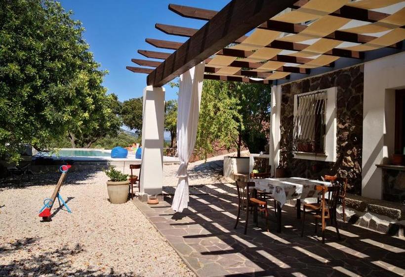 Bed and Breakfast Villa Maria