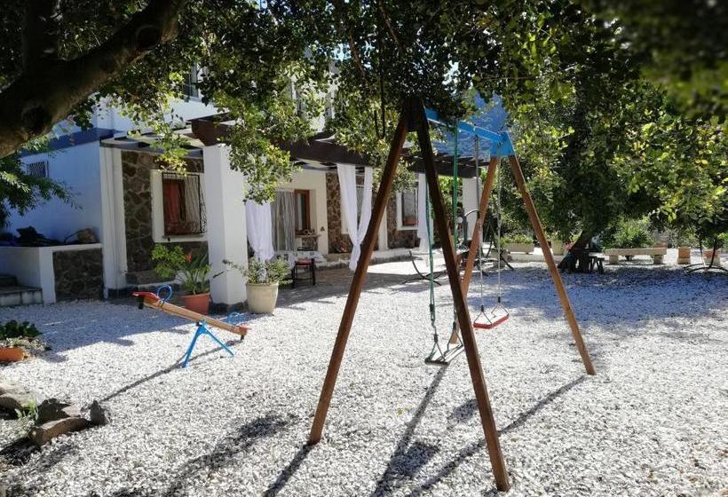 Bed and Breakfast Villa Maria