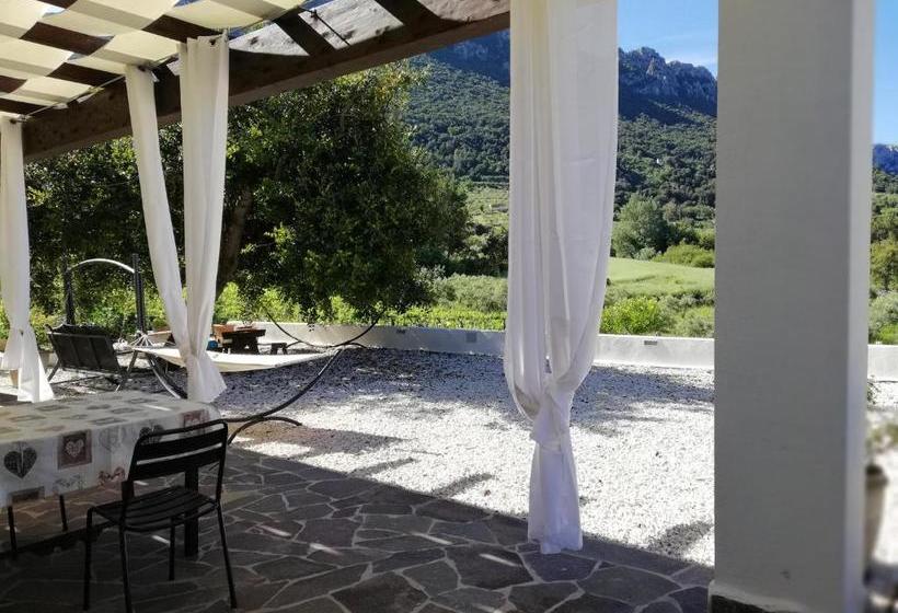 Bed and Breakfast Villa Maria