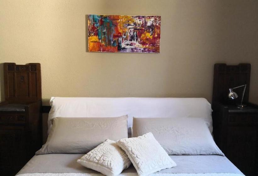 Bed and Breakfast Villa Maria