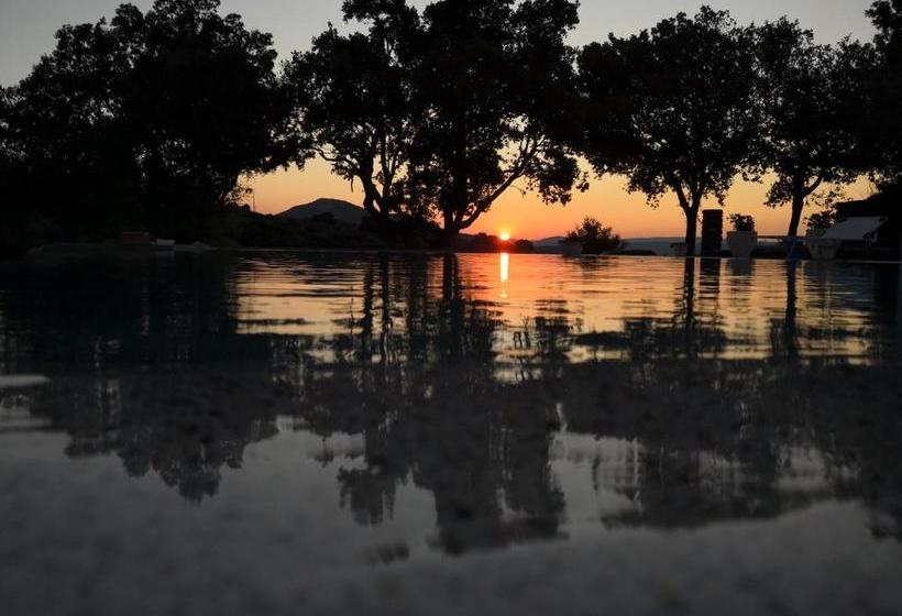 Bed and Breakfast Villa Maria