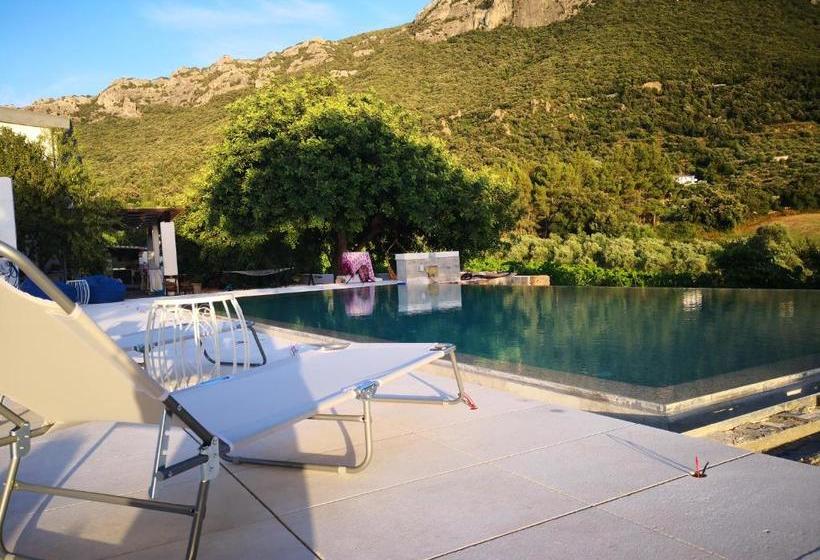 Bed and Breakfast Villa Maria