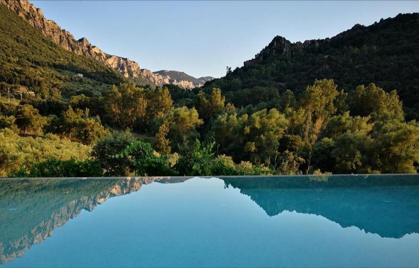 Bed and Breakfast Villa Maria