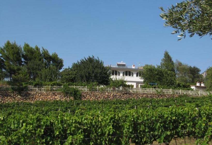 Bed and Breakfast Villa Maria