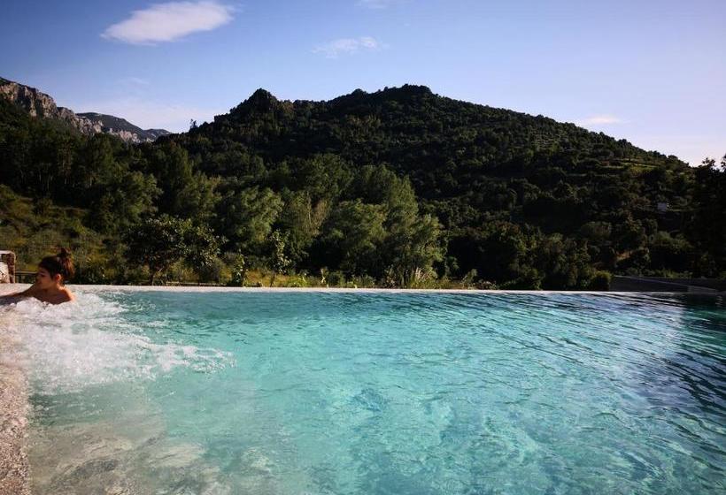 Bed and Breakfast Villa Maria