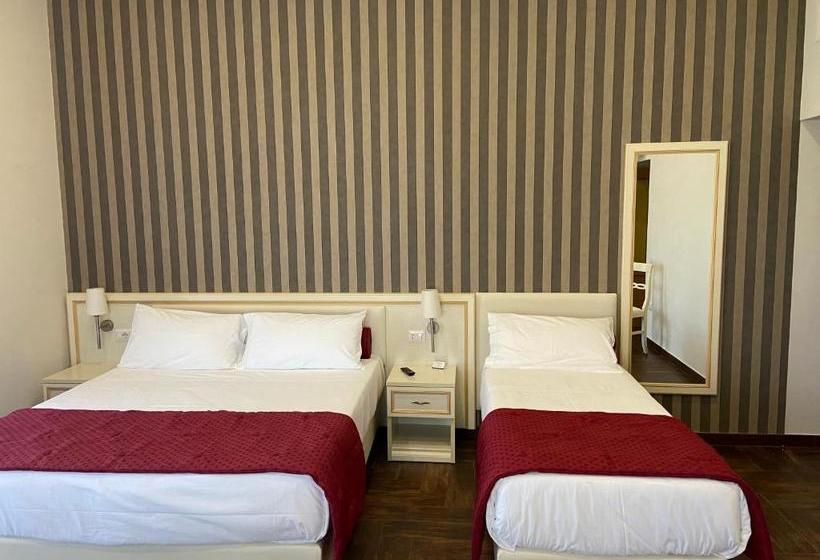 Villa Pallotta Luxury B&b