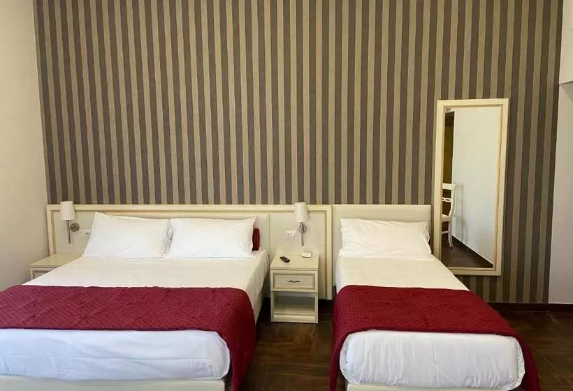 Villa Pallotta Luxury B&b