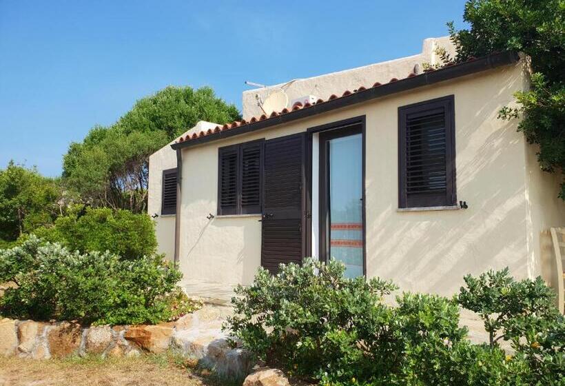 צימר Villa Sprafundu