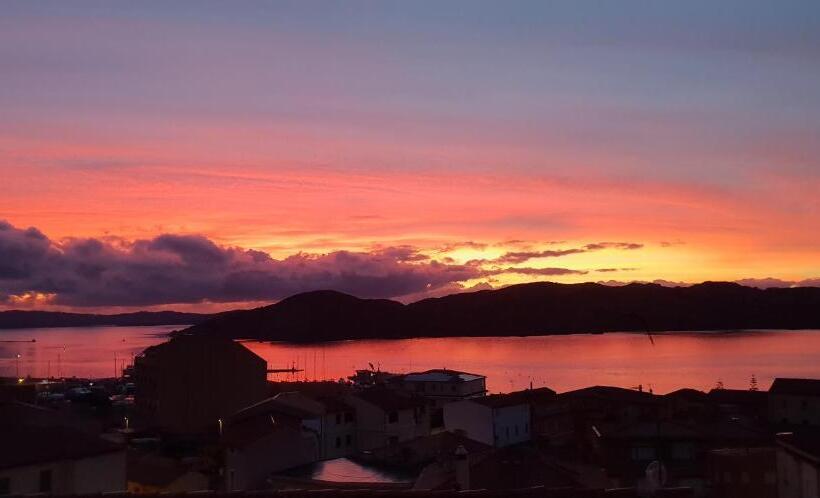 צימר Villa Sprafundu