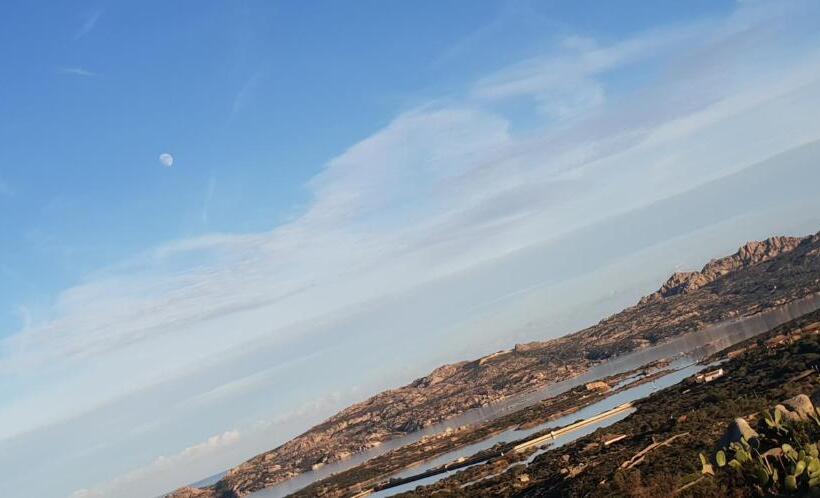 צימר Villa Sprafundu