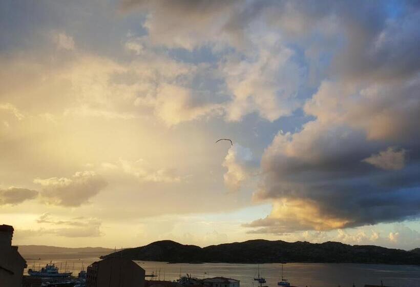 צימר Villa Sprafundu