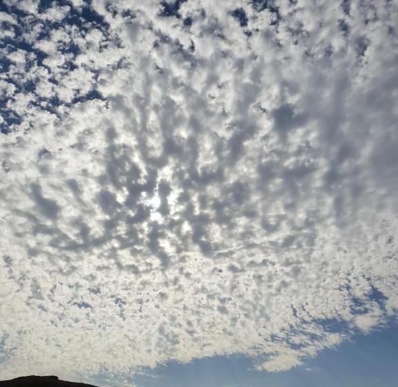 צימר Villa Sprafundu