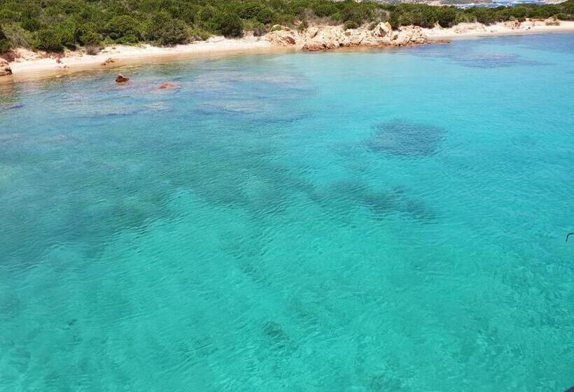 צימר Villa Sprafundu