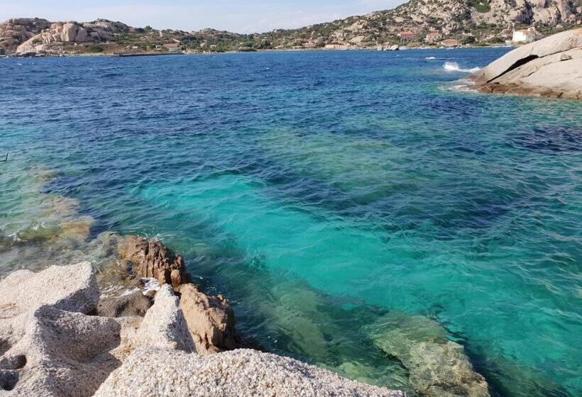 צימר Villa Sprafundu