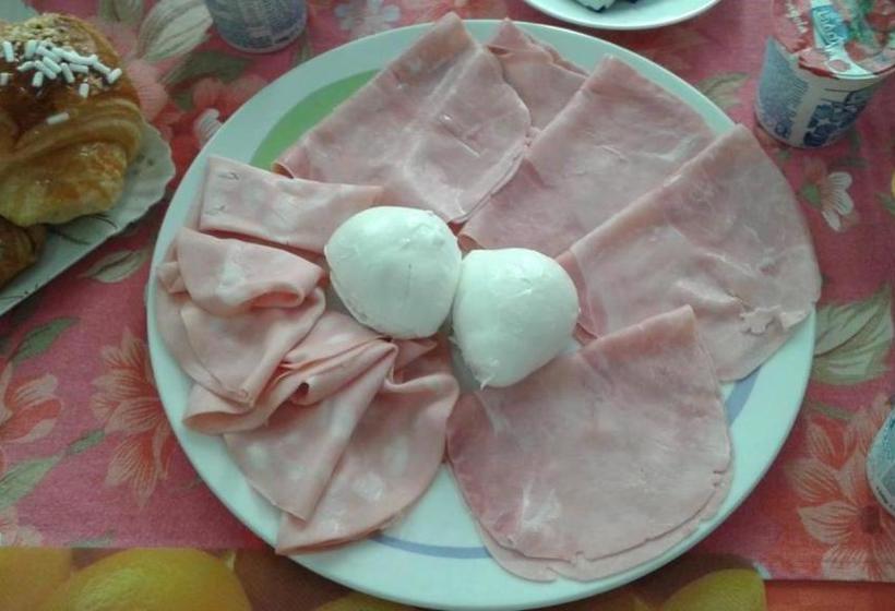 Bed and Breakfast Bed&breakfast Il Golfo