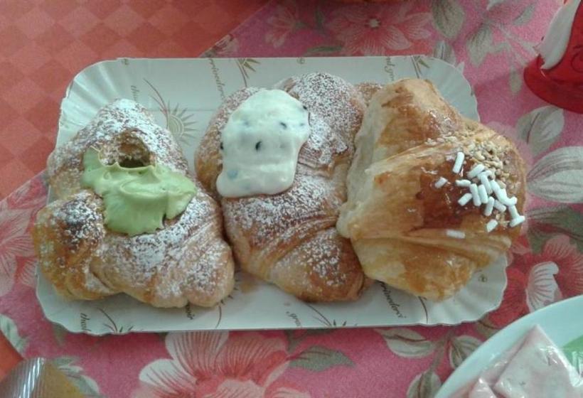 Bed and Breakfast Bed&breakfast Il Golfo