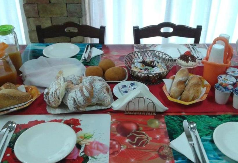 Bed and Breakfast Bed&breakfast Il Golfo
